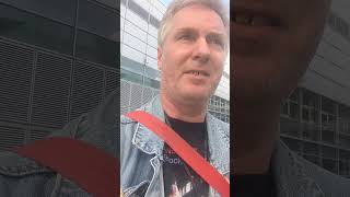 Put Me Out . Dokomi2025