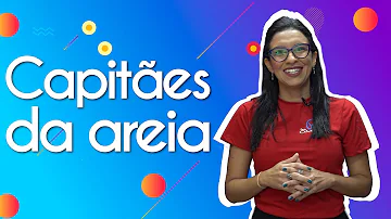 O quê Dora era para os Capitães da Areia?
