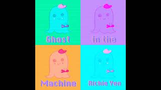 Ghost in the Machine - Richie Yen