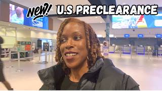 Billy Bishop Airport Walkthrough: Ferry, Tunnel, New U.S. Customs & More