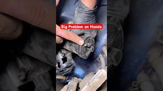Honda Evap Blocked 🚫 चलते चलते हो जाती है बंद Evaporation System देखें वर्किंग और टेस्टिंग #evap