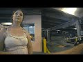 She Acted Like an Adult — But One Mistake Got Her Arrested, Poorday