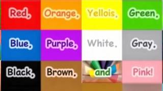 🧸 Simple ABC Colors Song | Toddlers Learning | ABC Magic Songs