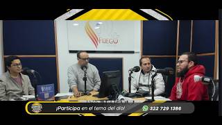 Hombres Sin Excusas: Vencedores 31/07/26