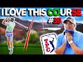 Most Pure Golf Course In Mexico?!? | TPC Danzante Bay | Sunday Match #39