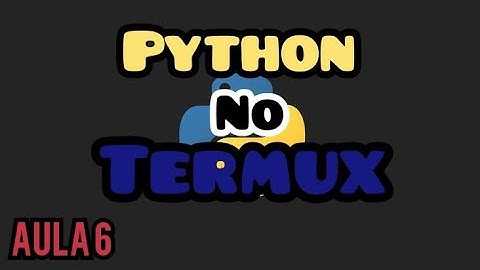 As funções input e  int (Python Aula 6, Assista tudo)