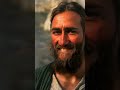 Os 12 Apóstolos de Jesus recriados com I.A. (pt.1) #biblia #apostolos #jesus #thechosen #fe