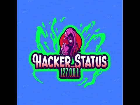 Programmer and Hacker Whatsapp Status....