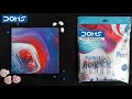 DOMS | Fluid Acrylic Pearl Colours