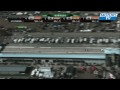 Bagarre Audi Rebellion Racing 12H Sebring 2013 ALMS