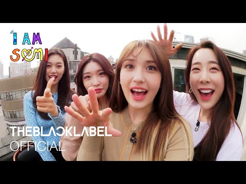 [SUB] ‘I AM SOMI’ EP.04 ⎮ MEET THE LOVES OF MY LIFE ⎮ 소미의 삶에 피처링하는 사람들