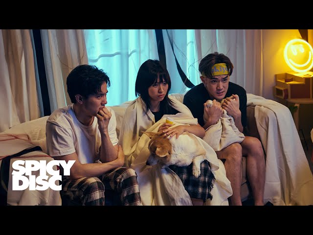 ROOFTOP - เธอไม่ต้องน่ารักทุกวันก็ได้นะ | (OFFICIAL MV) class=