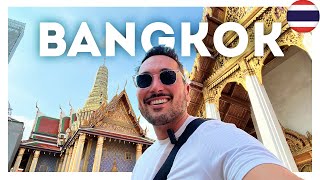 72 horas em Bangkok - O que fazer em 3 dias na capital da Tailândia? Estevam Pelo Mundo