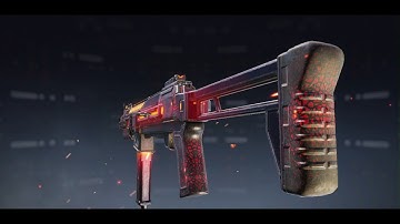 Buying the New Molten Fusion Redux Draw!