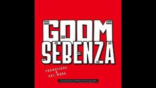 DJ Sniper-Man & DJ Mabzarr - Ivale Mfana