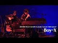 20250511 Boy X NELL S SEASON 2025 Acoustic Concert Still Sunset 4K mp3