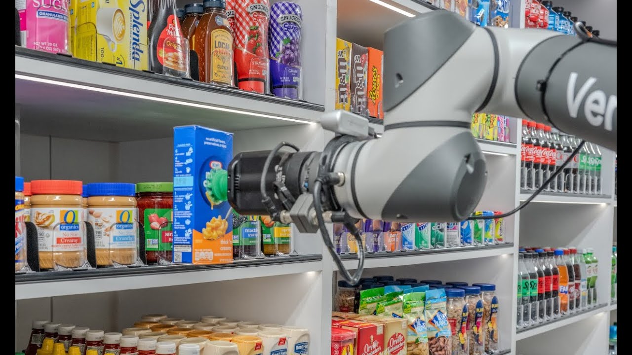 The Family-Friendly Smart Store Every Parent Loves!