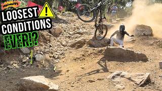 WILD ANDORRA DOWNHILL WORLD CUP PRACTICE DAY | Moi Moi TV