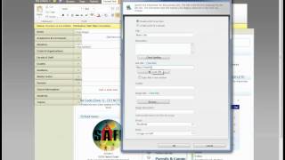 SharePoint - Adding a Link in Quick Links (Summary Links)