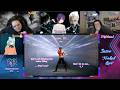 MYNAME - INSOO(インス)「NAKED LOVE」Dance Ver. | Sir... | SSOT8 Reaction
