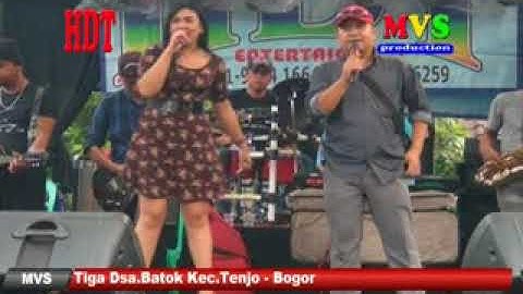 KERINDUANG  WENY  feat ERLAN   HDT LIVE BOJONGKAMAL