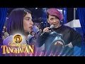 Tawag ng Tanghalan: Anne retaliates against Vice