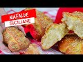 Mafalde siciliane: ricetta del pane tipico siciliano