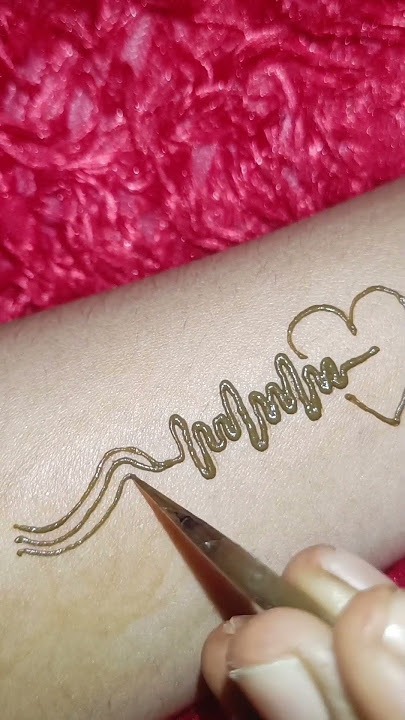 Music   heartbeat   heart ❤️🎶ethu ena da😳😱#trending#viral#cute#hennaart#music#heart#beat#love#unquie