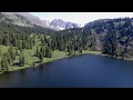 Каракольские озера(Горный Алтай)