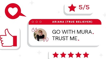 Mura Software Training