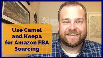 Using Keepa for Amazon FBA Sourcing - READ UPDATED DESCRIPTION