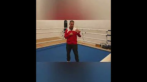 Greatest Boxing Trainers  - Harry Wiley Sr