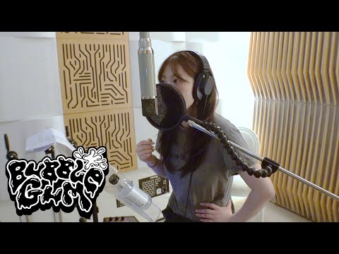 ‘BUBBLE GUM’ Recording & Dance Practice Behind | Kep1us 케플러스
