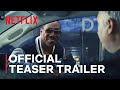 Beverly hills cop axel f  official teaser trailer  netflix