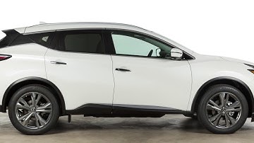 Nissan – Intelligent Forward Collision Warning (I-FCW)