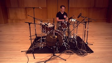 Max DeVincenzo Welch Tuning System Demo 6