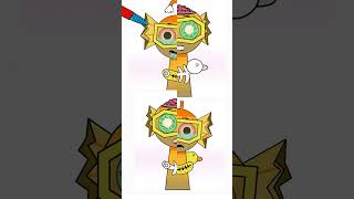 Sprunki Oc Bailey Phase 4