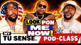 MTS EP(267) POPCAAN GETS US VISA ,IS KARTEL AND POPCAAN GOOD BUS FULL OF BADDIE BOYZ,