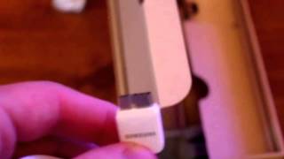 Galaxy S5 Hammer Test Fail