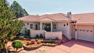 On Pine Creek Golf Course - Unique NOW Opportunity!