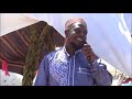 MZEE YUSUF ...QASWIDA NNAZO NYINGI SANA ILA NAOGOPA KUZITOA