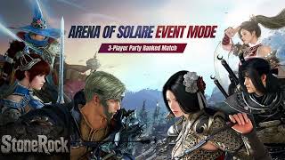 BDO NODE WAR T1 SERENDIA 07/28/26 (HASHASHIN SUCCESSION)