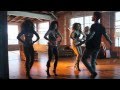 Eric Benét - Making of the "Harriett Jones" Music Video