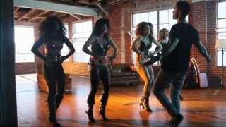Eric Benét - Making of the "Harriett Jones" Music Video