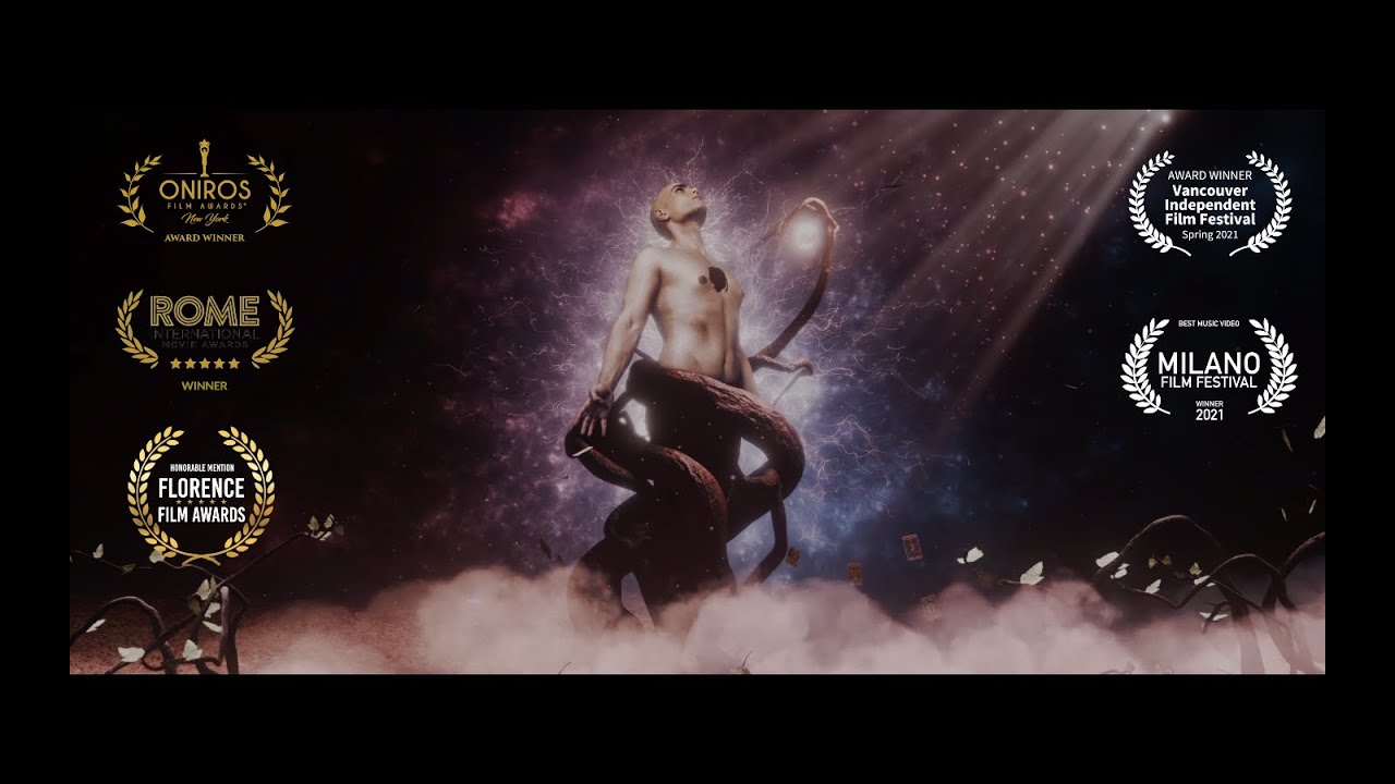 Watch The Wormhole Experience - Correspondence ( Official Video ) on YouTube Watch The Wormhole Experience - Correspondence ( Official Video ) on YouTube