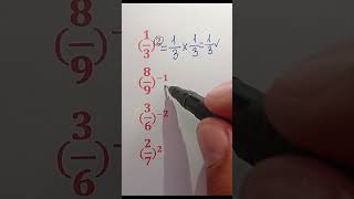 How to Solve Power Expressions: Understanding Powers of Numbers #maths #mathematica #mathematics