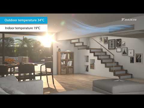 Daikin Altherma 3