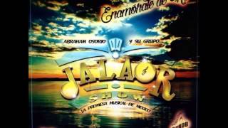 Video thumbnail of "Jalaor Show Enamórate de Mí"