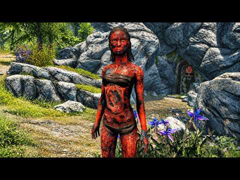 Skyrim Moments the Quicksave Was Invented For