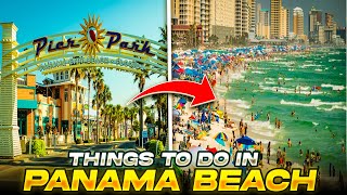 Top 12 Things to Do in Panama City Beach Florida